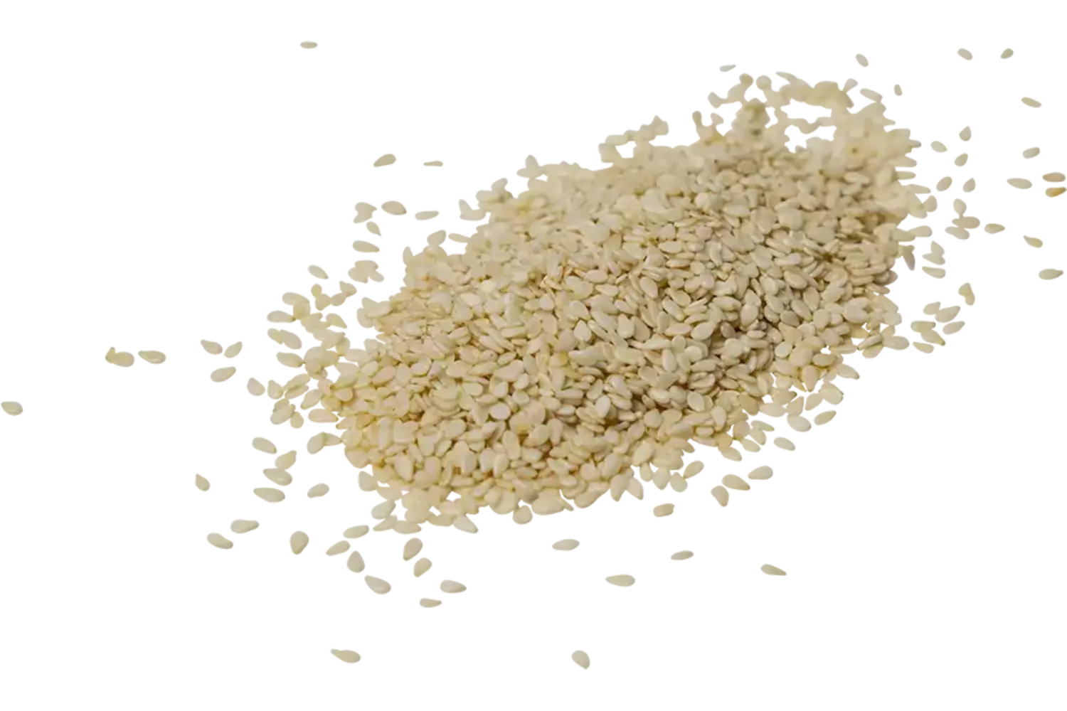 Sesamzaad wit 1kg stuk 1